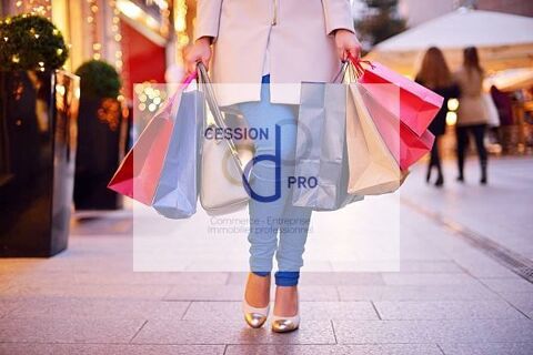 BOUTIQUE PRÊT-A-PORTER PRESTIGIEUSE AU COEUR DE L'ECUSSON 89600 30000 Nimes