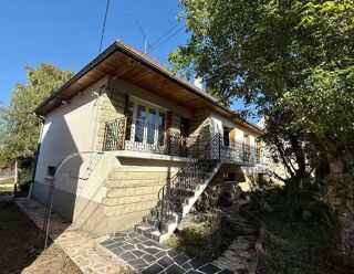  Maison � vendre 7 pi�ces 173 m�