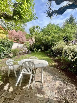  Maison à vendre 9 pièces 158 m²