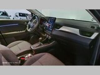 Captur E-Tech full hybrid 145 Techno fast track 2023 occasion 95350 Saint-Brice-sous-For&ecirc;t