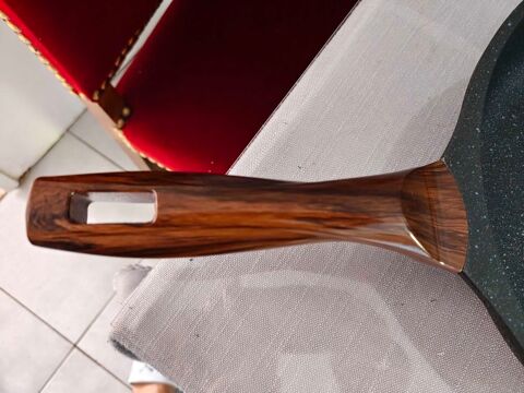 wok Coréen 32 cm tout feu Osny (95)