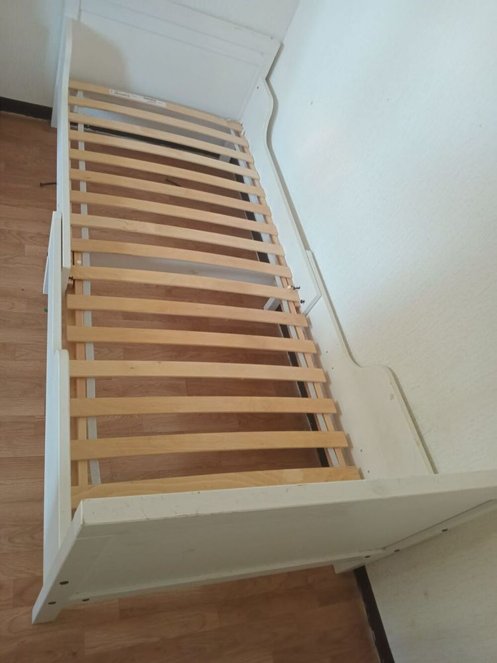 Lit &eacute;volutif Mobilier enfants