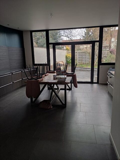  Villa � louer 126 m�