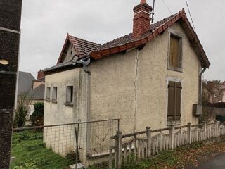  Maison  vendre 4 pices 48 m