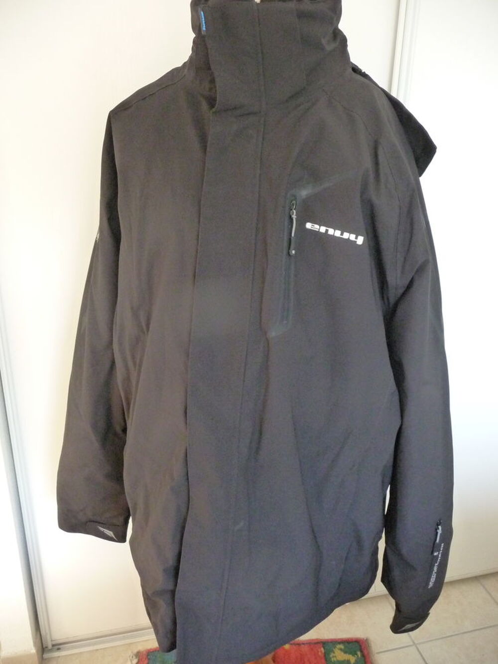 Veste de ski homme XXXL Vêtements