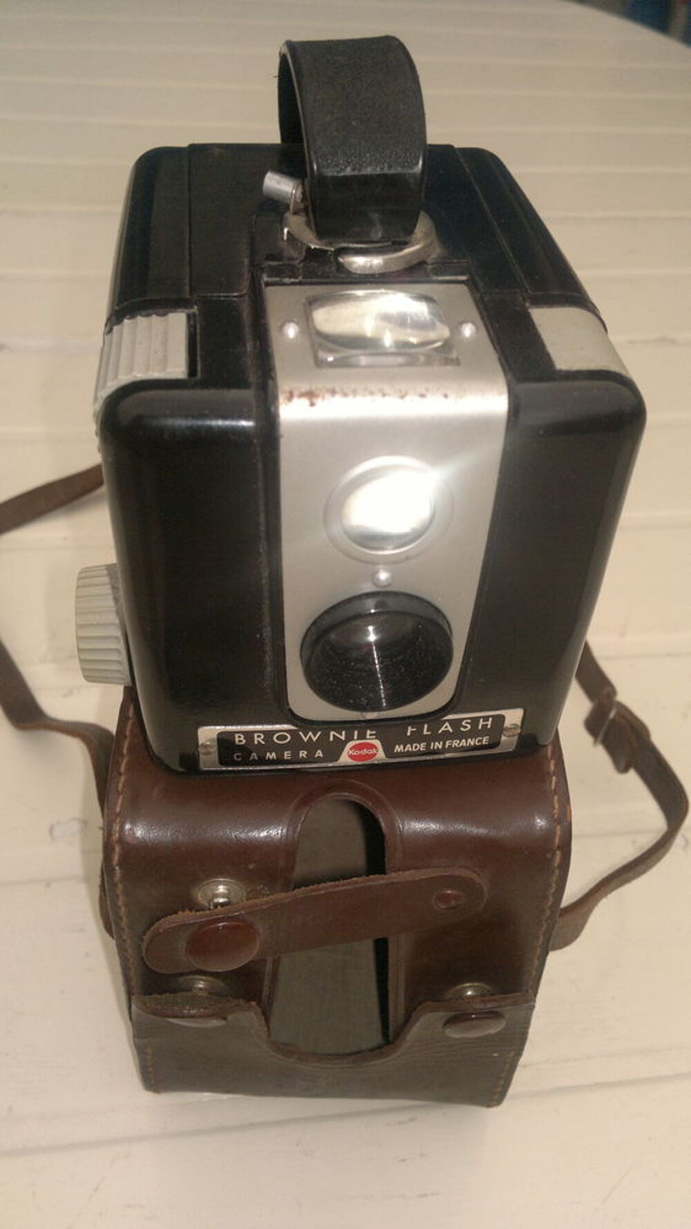 appareil photos kodak brownie 