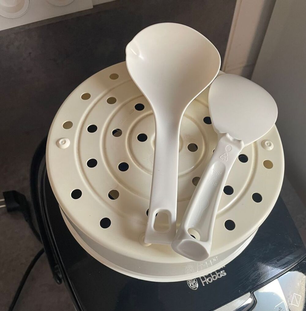 Cuiseur multifonctions Electroménager
