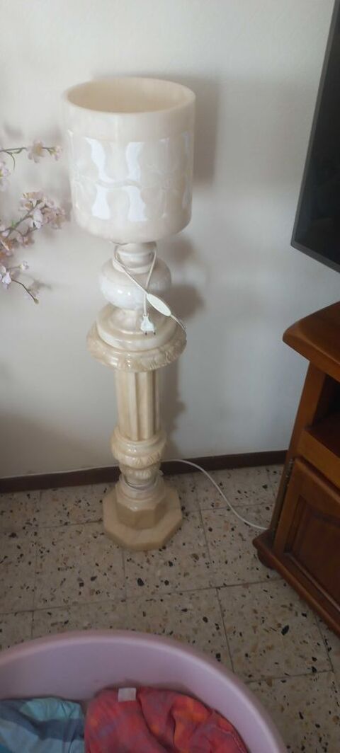 colonne albatre 40 Bziers (34)