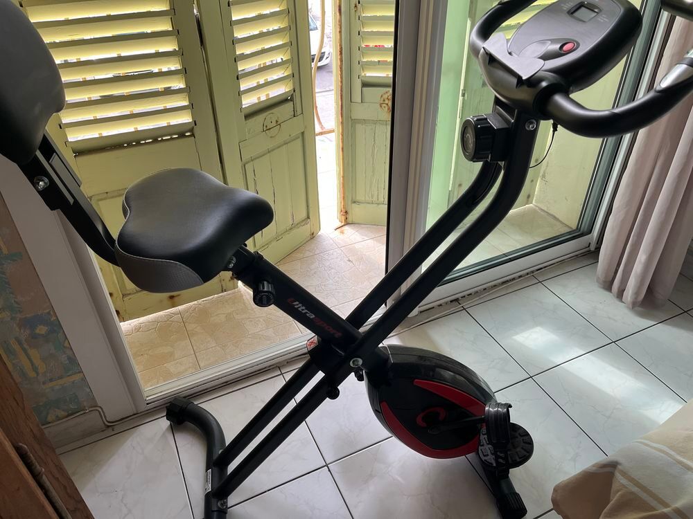 HOME TRAINER Vélos