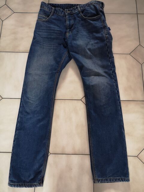 Jeans motard 50 Trie-Chteau (60)
