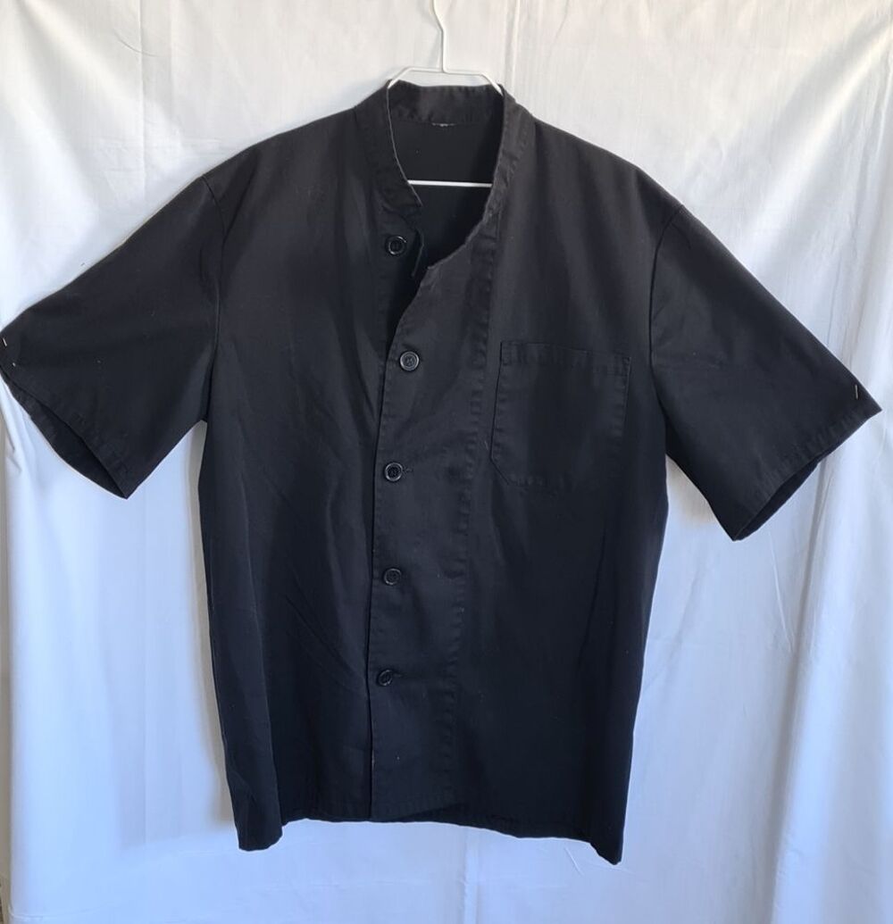 VESTE PROFESSIONNELLE DE CUISINE Vêtements