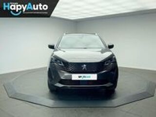 3008 PureTech 130ch S&S BVM6 GT 2022 occasion 65000 Tarbes
