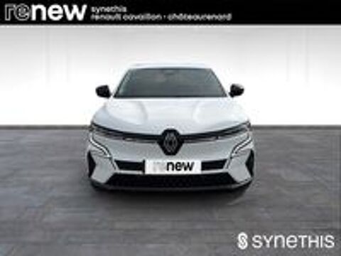 M&eacute;gane Megane E-Tech EV60 220 ch super charge Techno 2022 occasion 84300 Cavaillon
