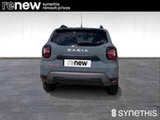 Duster TCe 150 4x2 EDC Extreme 2023 occasion 07200 Aubenas