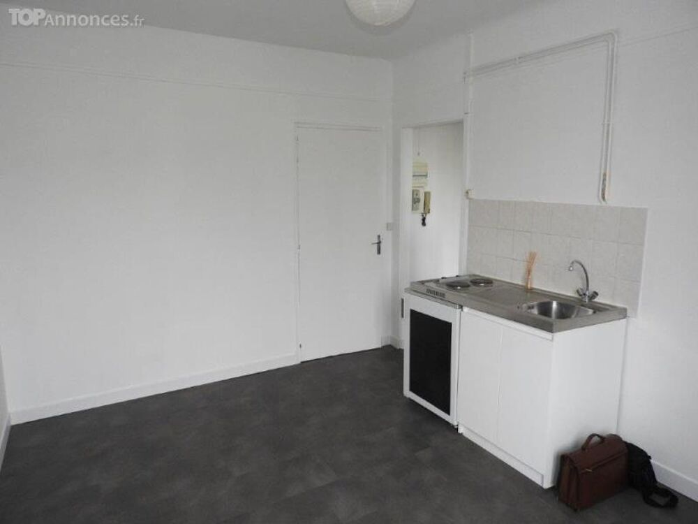 Location Appartement Particulier Loue  T1 Bis T2 Guéret  Chambre Séparée Guéret