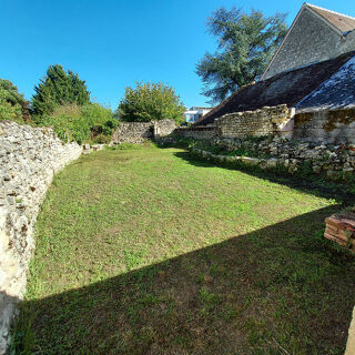  Maison  vendre 9 pices 130 m