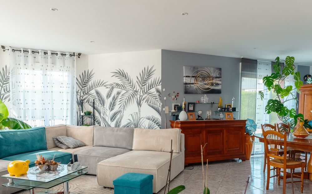 Vente Maison 5 pièces · 220 m²5 pièces, 220 m² · Grez-Neuville 49220 Grez-neuville