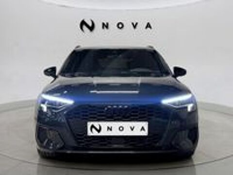 A3 Sportback 40 TFSIe 245 S Line 2021 occasion 33600 Pessac