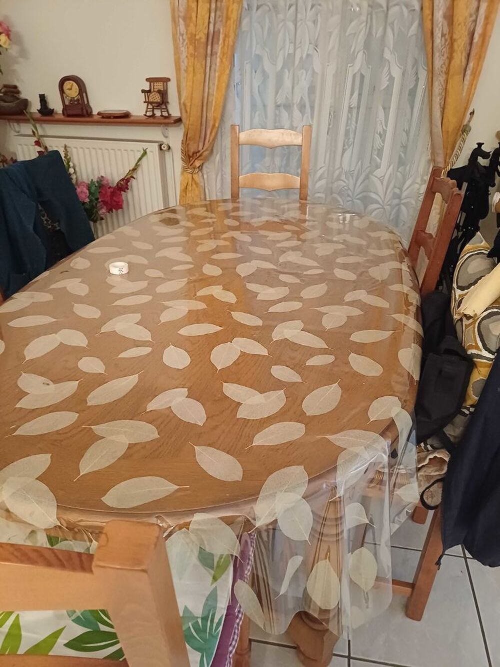 salle &agrave; manger pour r&eacute;sidence secondaire Meubles