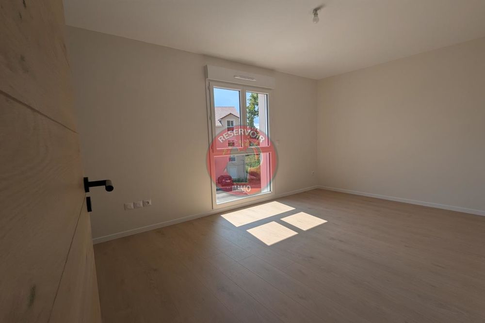 vente Appartement - 3 pi�ce(s) - 70 m� Beaune (21200)