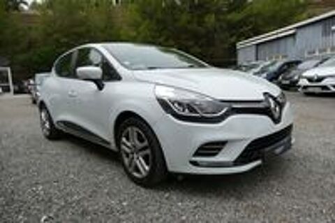 Clio IV Clio TCe 90 - 19 G&eacute;n&eacute;ration 2019 occasion 13600 La Ciotat