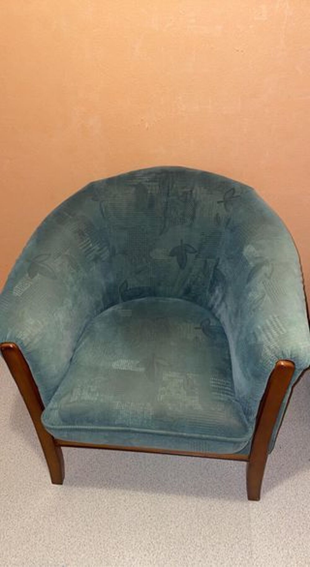 Fauteuil Meubles