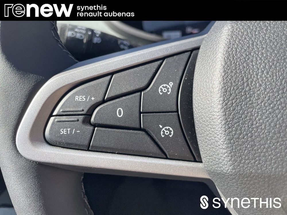Sandero TCe 110 Stepway Extreme 2026 occasion 07200 Aubenas