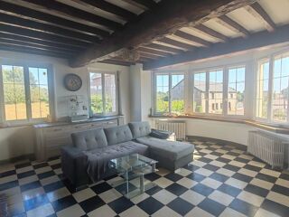  Maison � vendre 6 pi�ces 167 m�