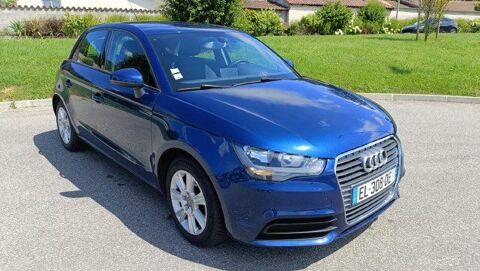 Audi A1 Sportback 1.6 TDI 90 Ambition 2013 occasion Feyzin 69320