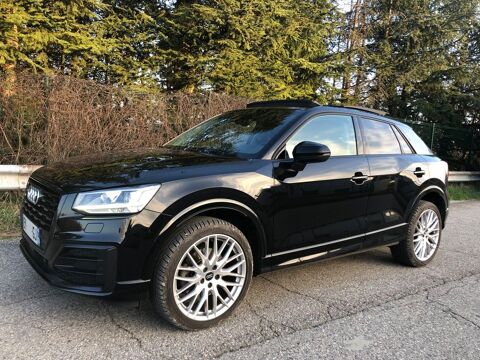 Annonce voiture Audi Q2 28990 