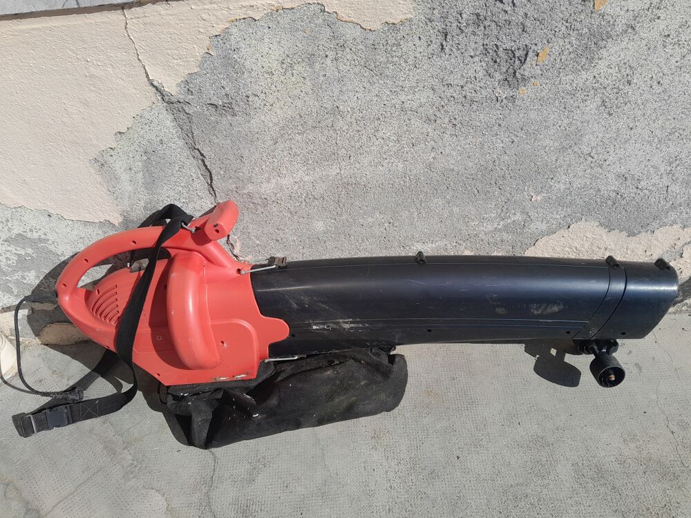 aspirateur souffleur Jardin