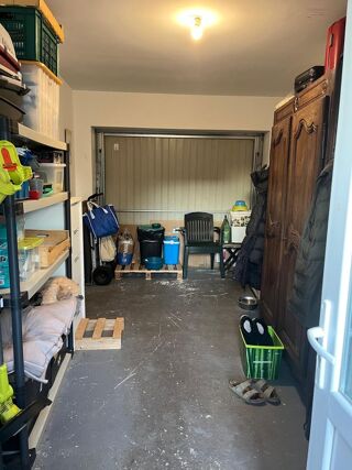  Maison � louer 4 pi�ces 120 m�