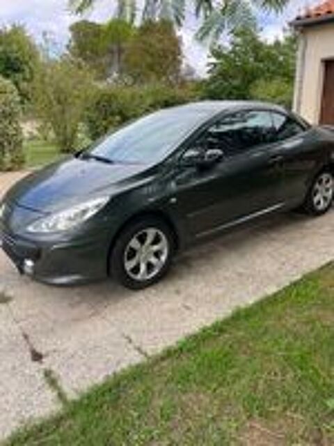 307 navtec 2006 occasion 85200 Doix