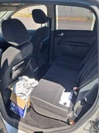 C-max C-MAX 1.8 TDCi - 115 Ghia 2006 occasion 82000 Montauban