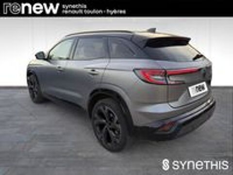Austral E-Tech hybrid 200 Techno esprit Alpine 2023 occasion 83160 La Valette-du-Var
