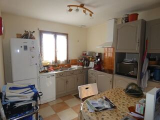  Maison à vendre 4 pièces 88 m²