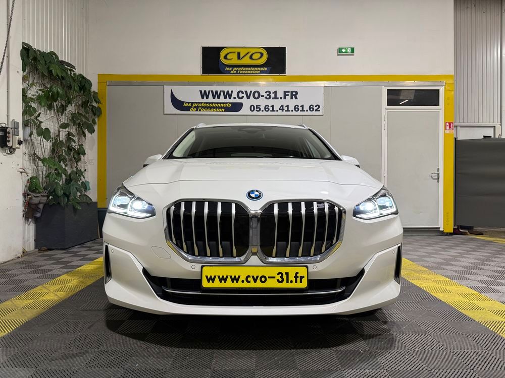 Serie 2 225e Active Tourer X-Drive Luxury Toit-Ouvrant Panoramique . 2023 occasion 31100 Toulouse