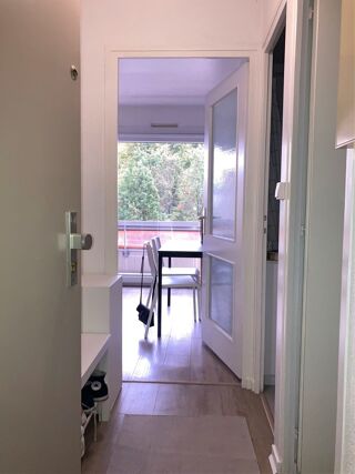  Appartement  vendre 1 pice 26 m