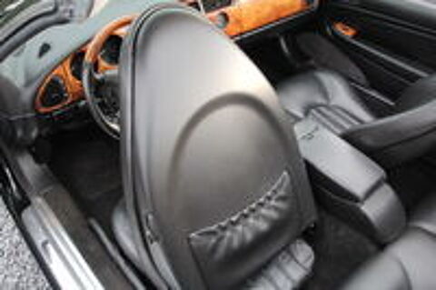 XK8 4.0i V8 2000 occasion 59310 Auchy-lez-Orchies