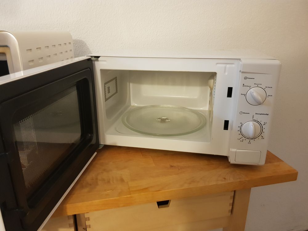 Micro ondes Listo Electroménager