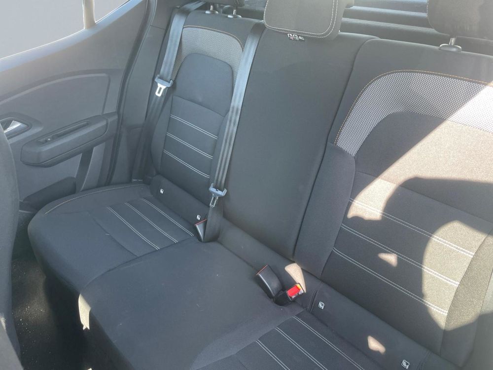 Sandero ECO-G 100 Stepway Confort 2021 occasion 42120 Le Coteau