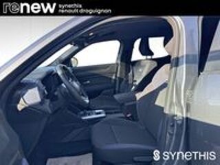 Duster Hybrid 140 Journey 2025 occasion 83300 Draguignan