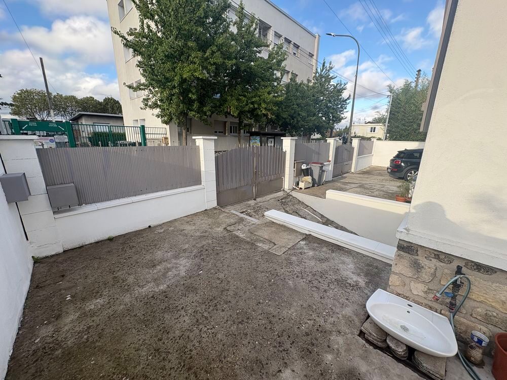 Vente Maison Maison 5 chambres quartier d'Orgemont Argenteuil/ st gratien Colombes