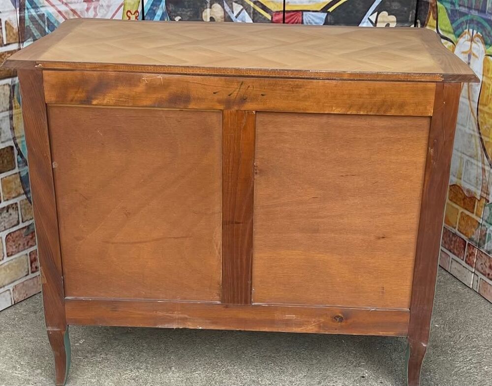 commode 3 tiroirs Meubles