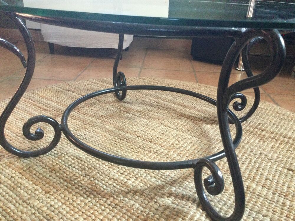 TABLE BASSE Meubles