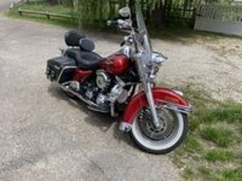 HARLEY-DAVIDSON 1999 occasion 21360 Bligny-sur-Ouche