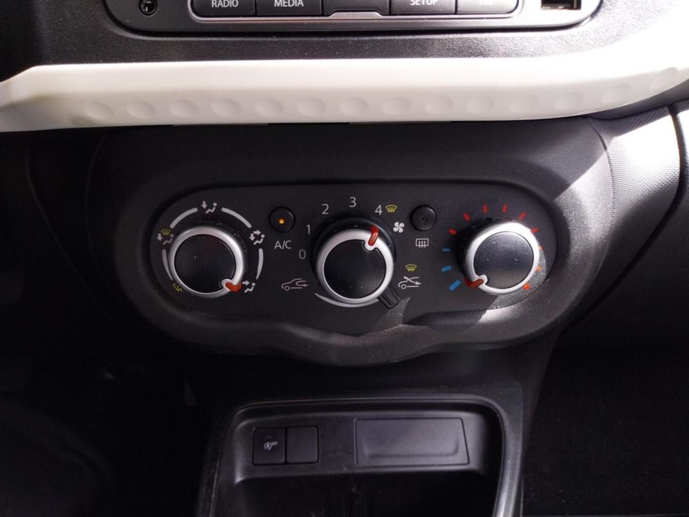Twingo III SCe 75 - 20 Zen 2020 occasion 92120 Montrouge