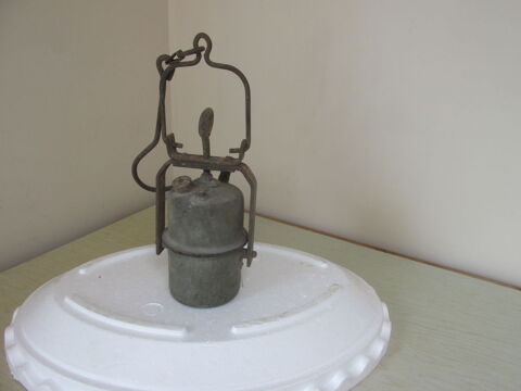 Lampe de mineur 0 Sainte-Luce-sur-Loire (44)