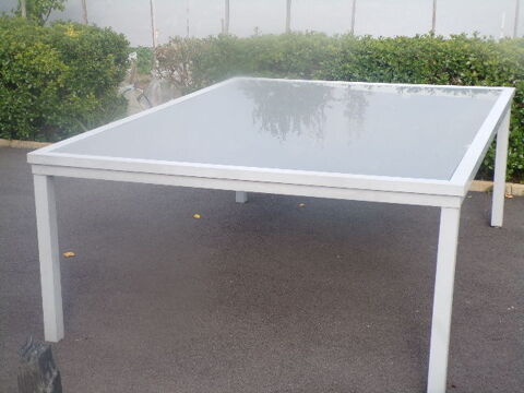 Table extrieur 220/150 150 Notre-Dame-de-Monts (85)