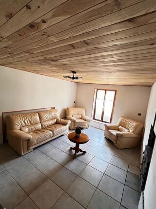  Maison à vendre 4 pièces 150 m²